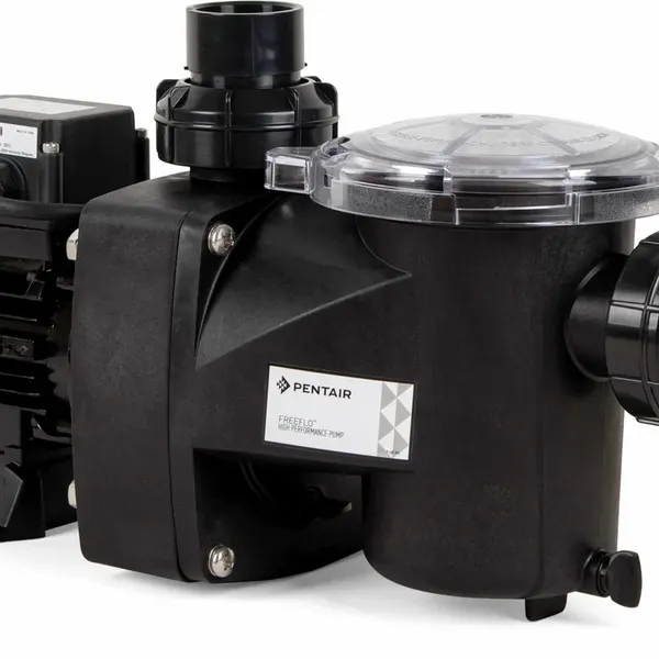 Pentair Freeflo Swimming Pool pump