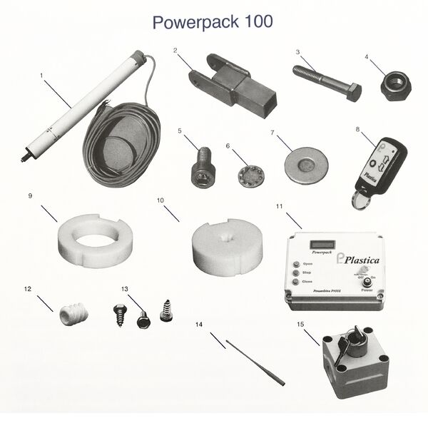 Powerpack 100