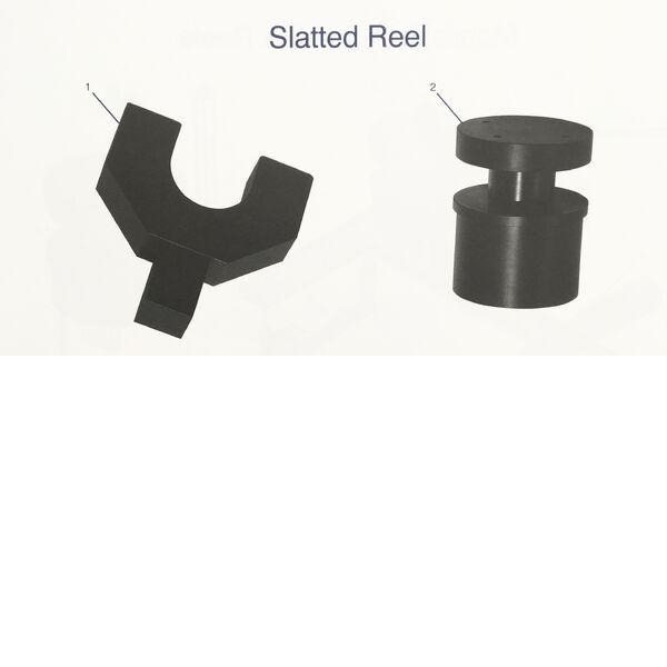 Slatted Reel