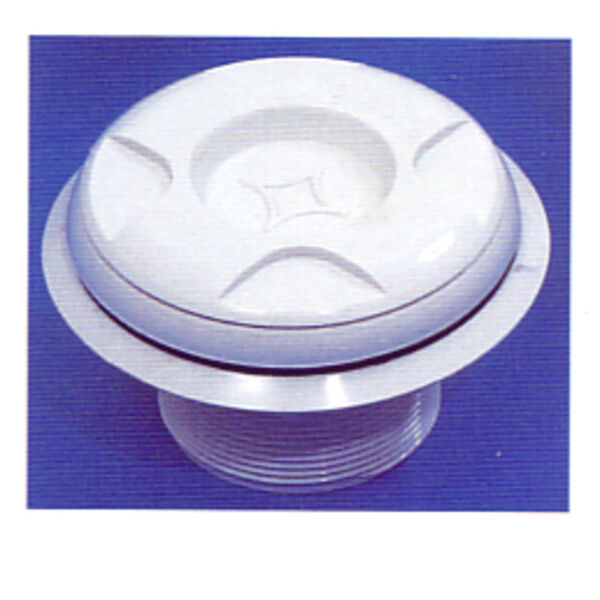 Liner Vac Point