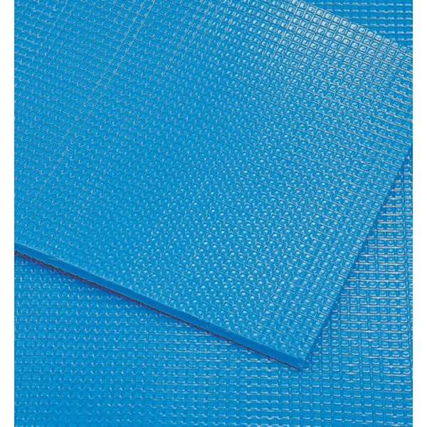 Heat retention spa cover - 12mm