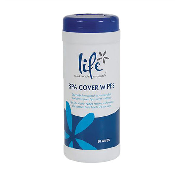 Cover wipes