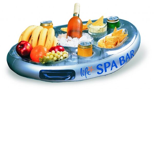 Spa Bar