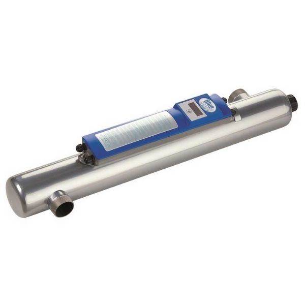 Blue Lagoon PRO UV C 