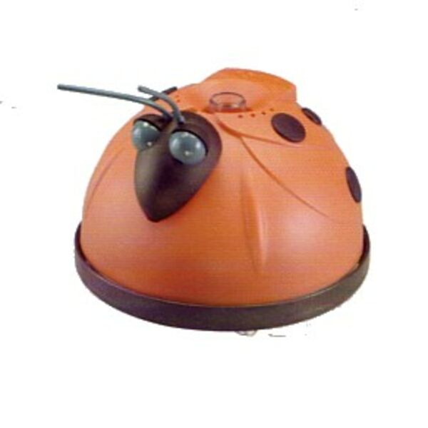 Suction Automatic Pool Cleaners