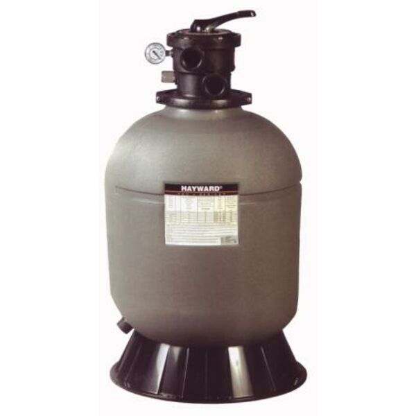 hayward SO210T Filter Tank