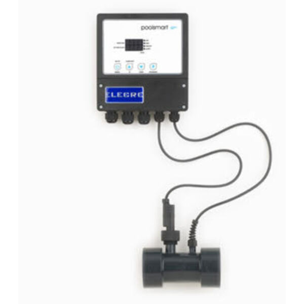 elecro poolsmart controller