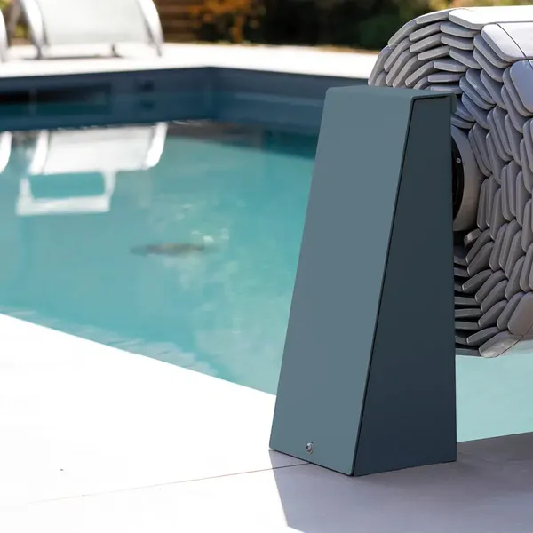 DEL ROLL EASY 2 SLATTED COVER