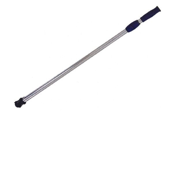 Aluminium 2 Section Pole 8ft - 16ft