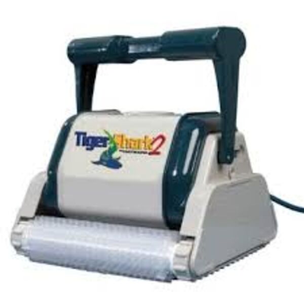 Tiger Shark 2 Commercial Robotic 