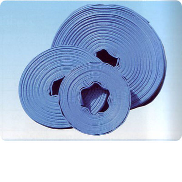 Heavy Duty Backwash Hose For Swimming Pools