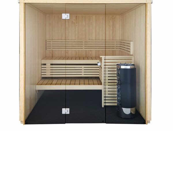 Harvia Variant Sauna Cilidro Heater